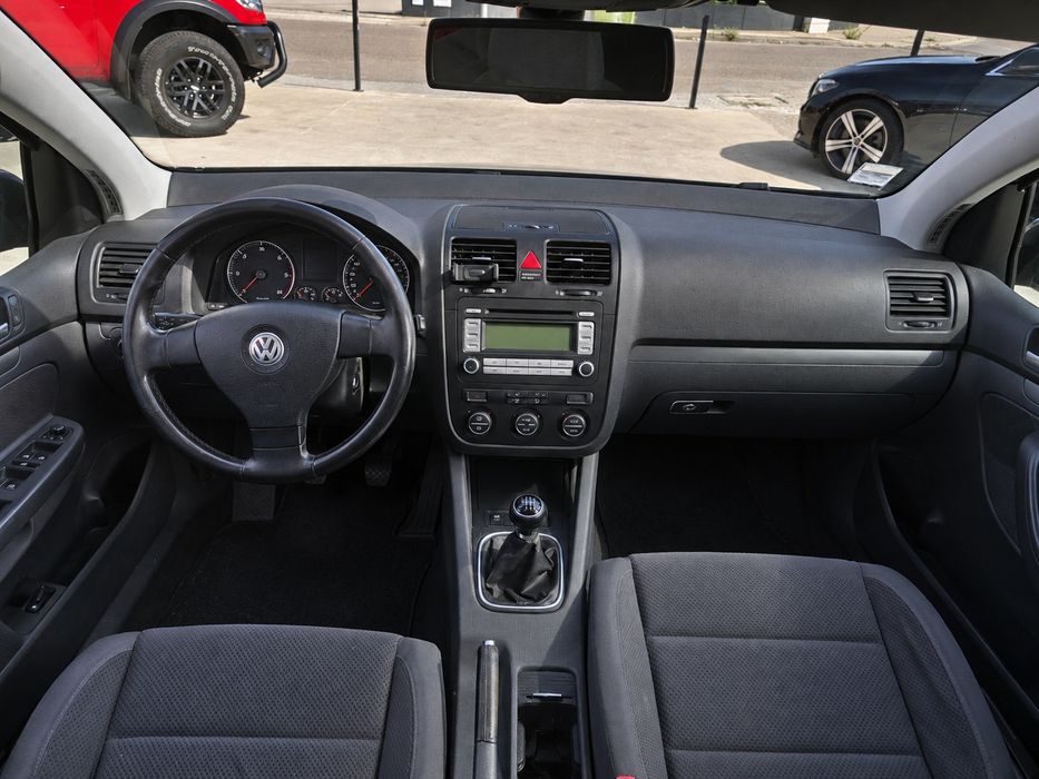 Vw Golf V 1.9 TDI 105cv ( repro +/- 150cv) — photo 5