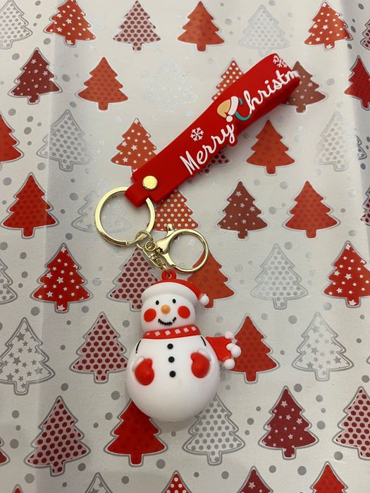 Breloki świąteczne/ świąteczne akcesoria
