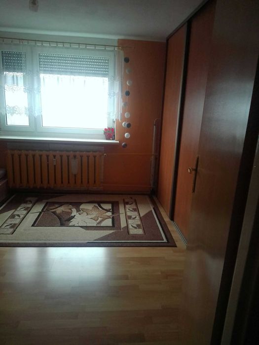 mieszkanie na sprzedaż w Zbąszynku