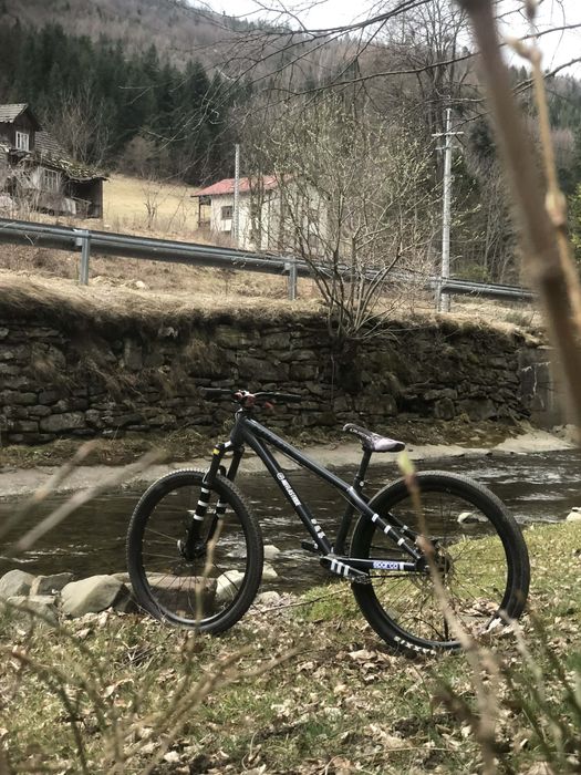 Sprzedma rame kellys whip 30