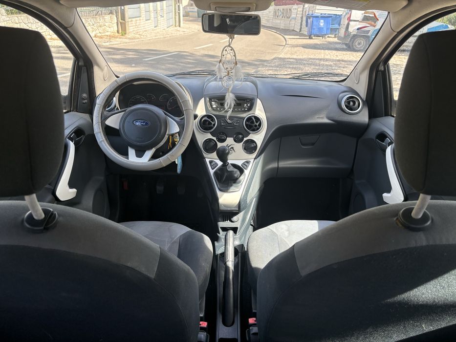 Ford Ka Diesel 2009