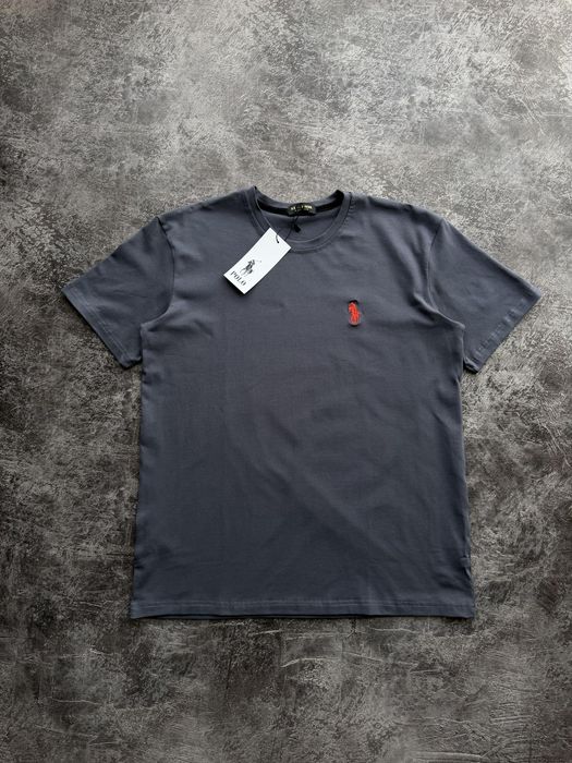 Футболка базова "Polo"