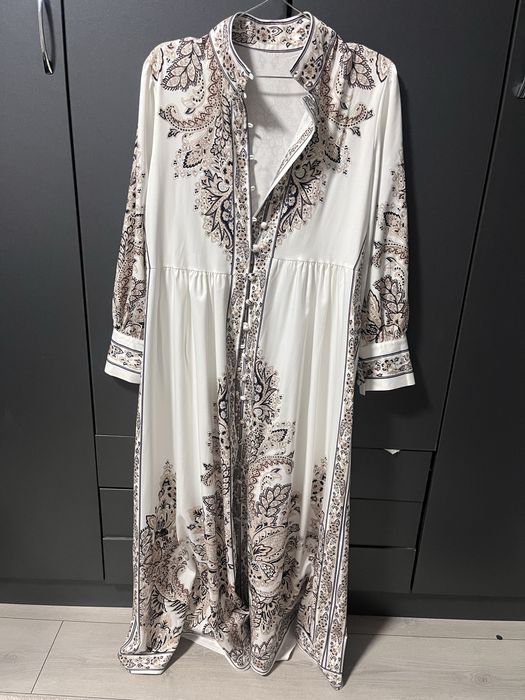 Продам сукню розмір с-м