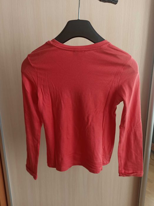 Кофта с длинными рукавами chiko