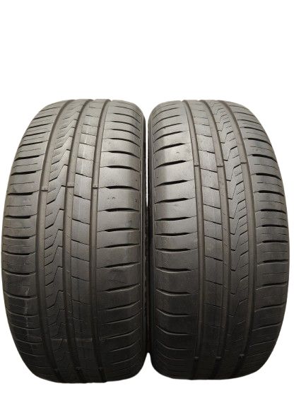 2X 205/55R16 Opony Letnie Hankook 6Mm