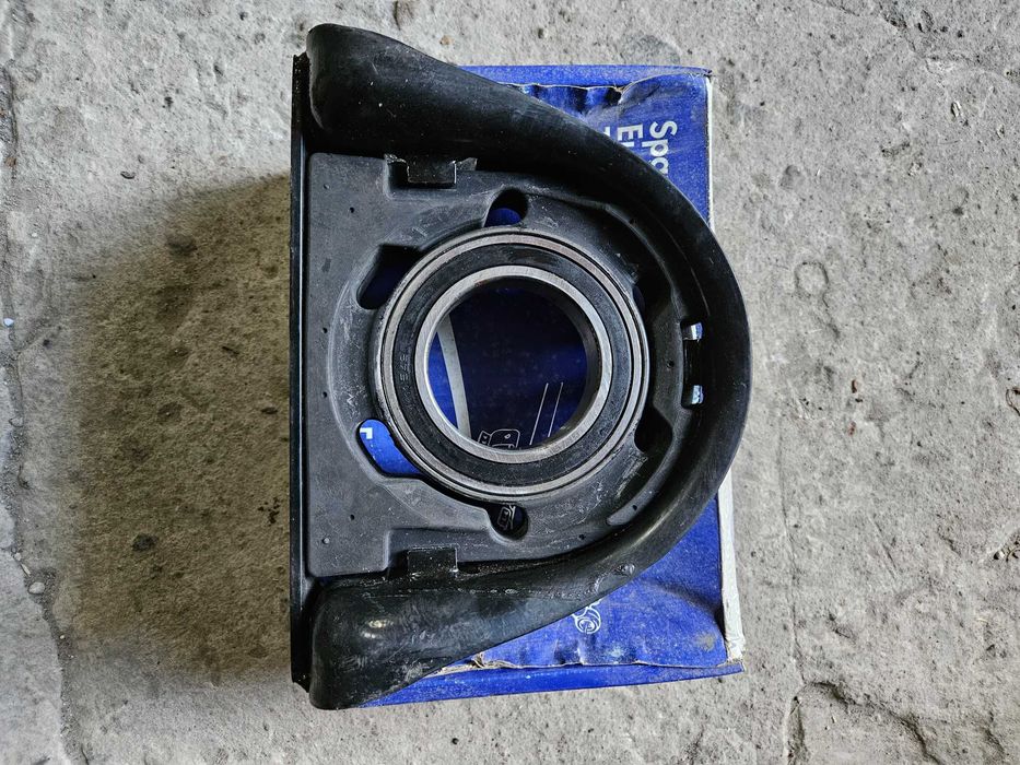 Підвісний підшипник MAN TGA