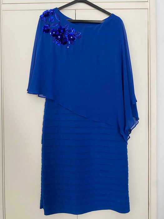 Vestido Cerimónia/Festa