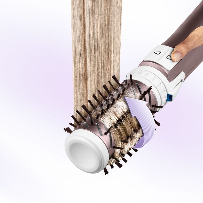 Фен-щітка/браш/стайлер Rowenta Brush Activ Volume & Shine 1000W