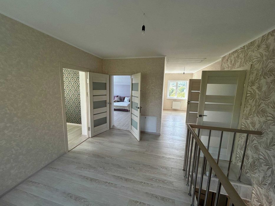 Довгострокова оренда будинку, масив Електроніка