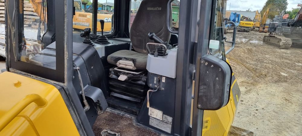 Продам бульдозер Komatsu D 51 EX 22