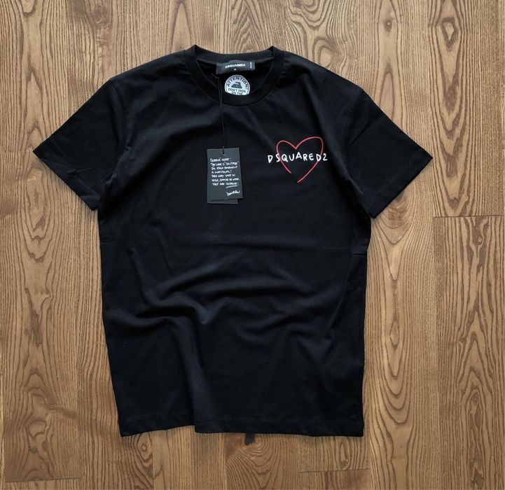 Tshirt VALENTINO S-2XL bawelna 100% full koszulka bluzka balenciaga lv