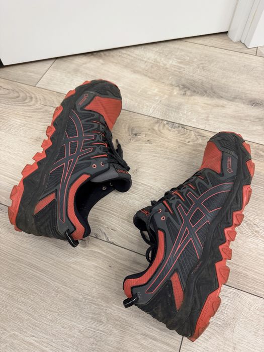 Кроссовки Asics Gel Fujitrabuco 7 Gore tex