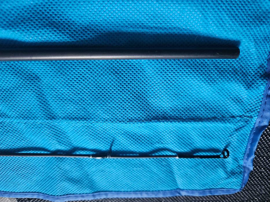 Wędka Robinson Bluebird 2,40 nowa