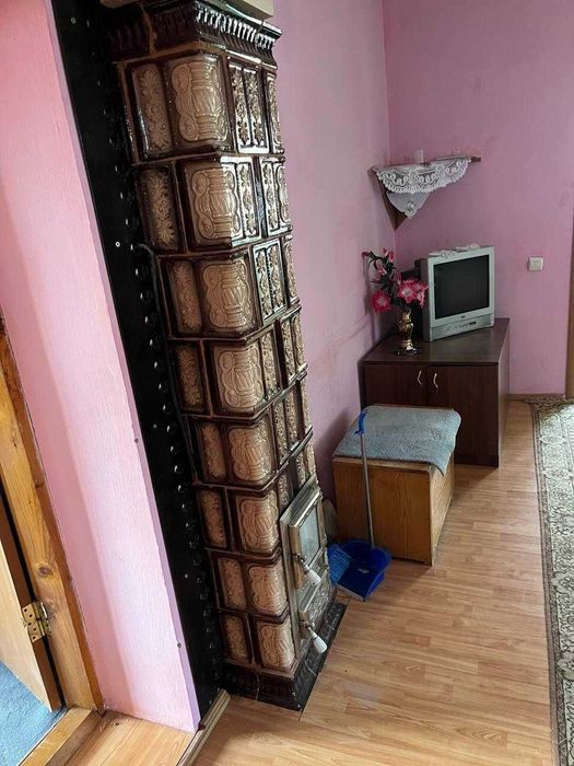 Продаж будинку в Солочині
