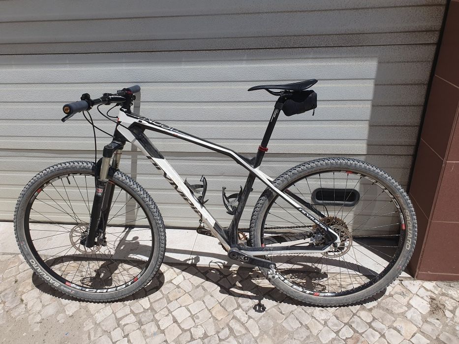 Olympia Iron 29 carbono L