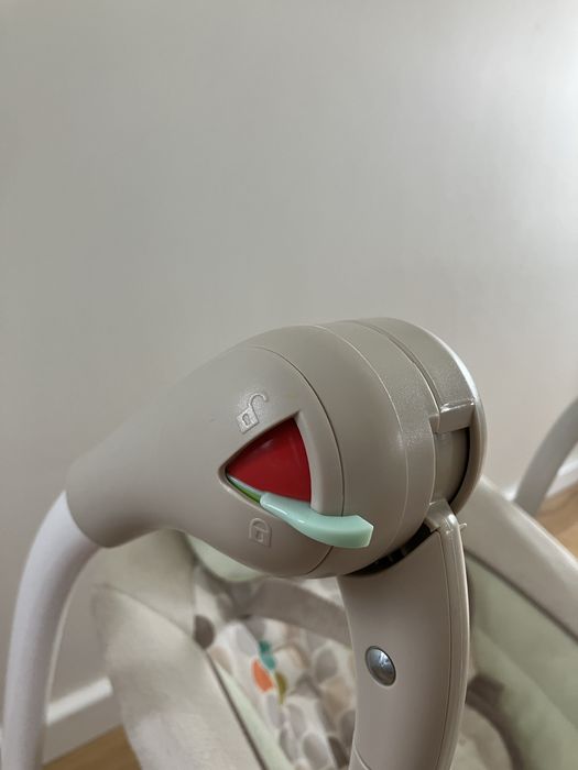 Hustawka hybrydowa biedronka 60198 Ingenuity