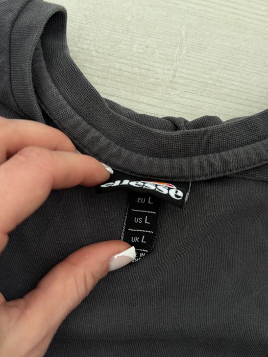 Футболка Ellesse