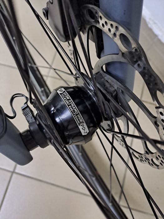 Міський велосипед Cube Sl Road Pro, urban, city bike