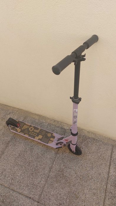 Trotinete de Criança MID1 Oxelo