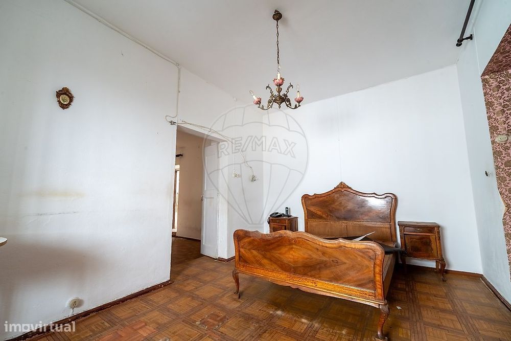 Apartamento T2 para venda