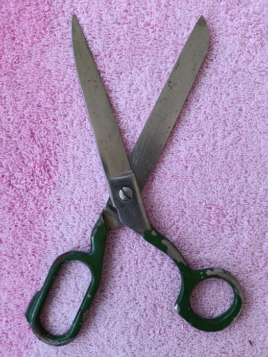 Ножницы портновские