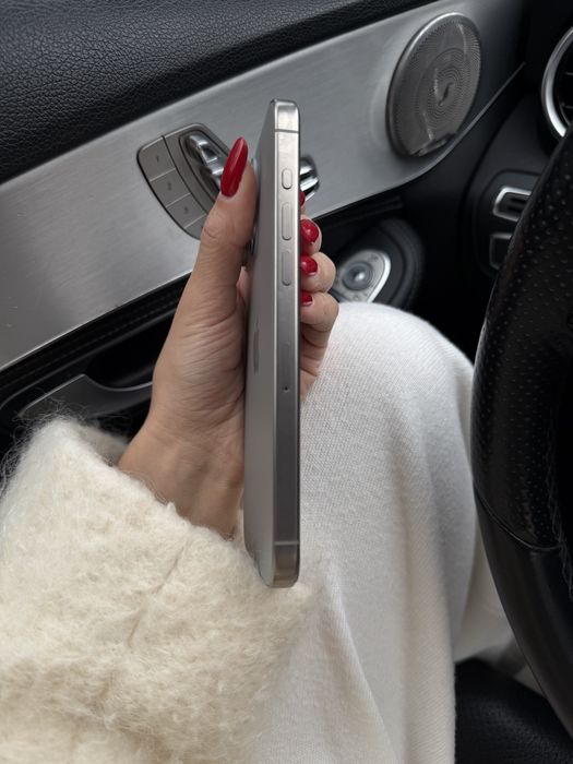 iPhone 15 pro max 256