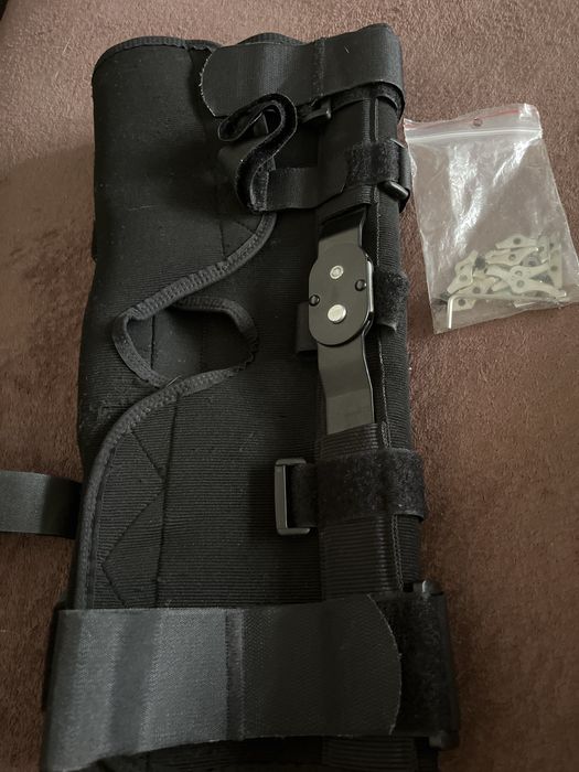 Stabilizator stawu kolanowego Neox