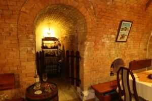 Wynajem restauracji Orle Gniazdo we Wrocławiu