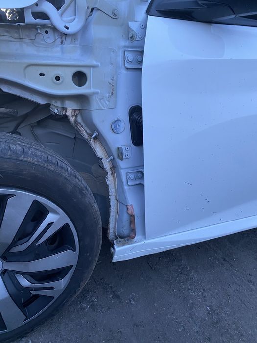 Poduszki ,zawieszenie ,chlodnice okej , niski koszt naprawy