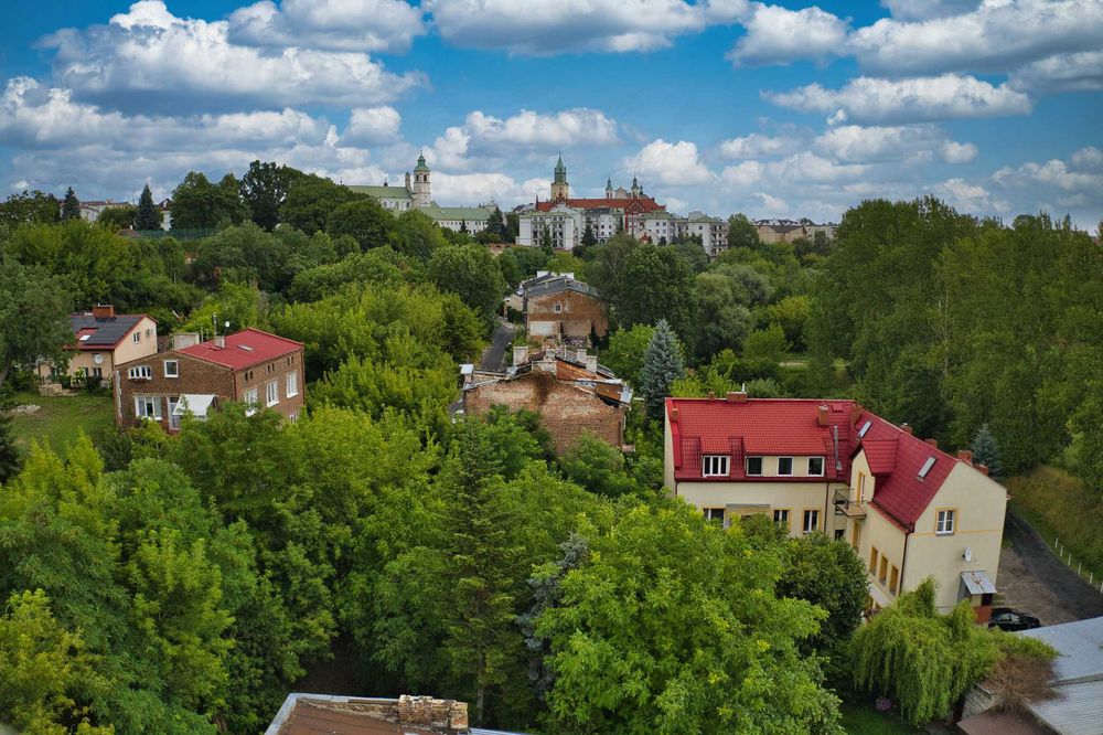 OKAZJA cenowa. Przytulne mieszkanie w kamienicy. - Więcej