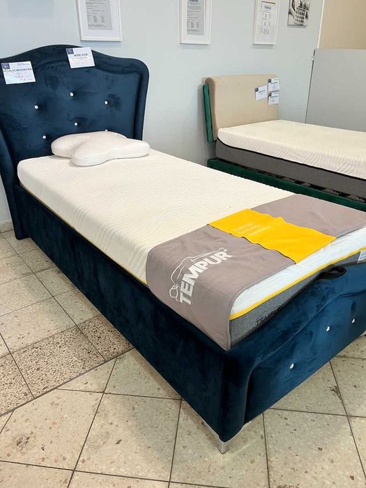 Materace Tempur w super wyprzedaży