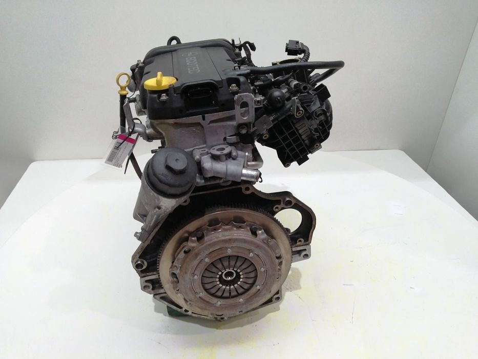 MOTOR OPEL CORSA C 1.2 Z12XE
