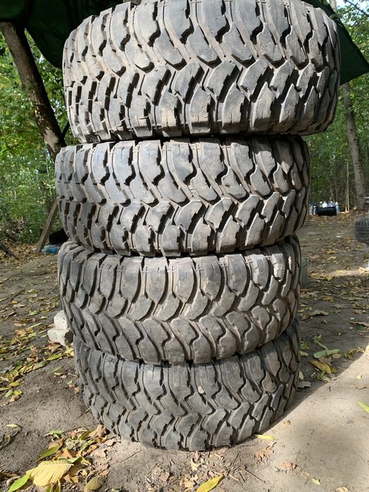 Резина болотяна R18