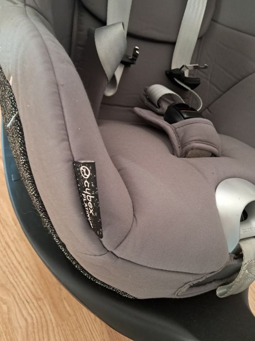 Fotelik Cybex 0-18 kg
