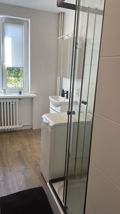 Wynajmę miejsce w pokoju 3 osobowym