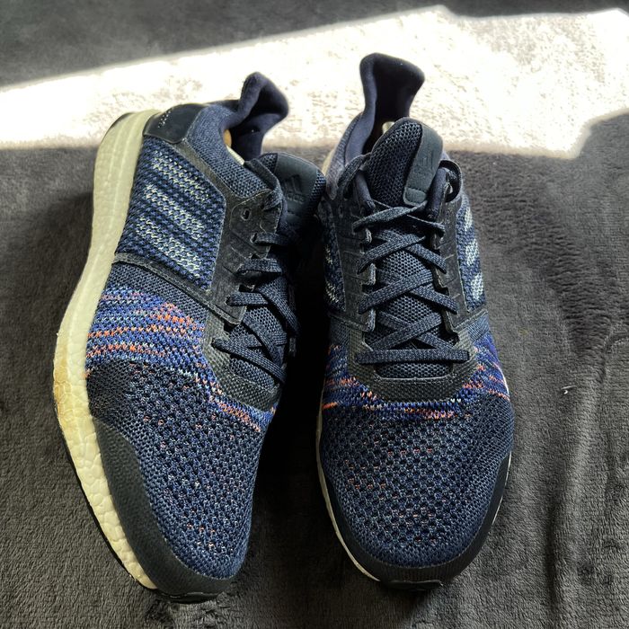 Чоловічі кросівки Adidas Ultra boost. P. 46.