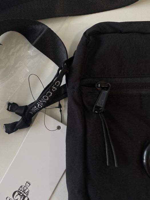 Сумка C.P. Company / Месенджер Сп компані / сумка CP Company