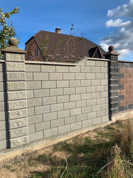 Виконуємо всі види будівельних робіт