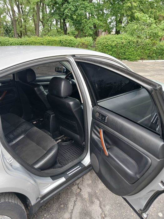 Продам фольксваген пасат б5,2001 року