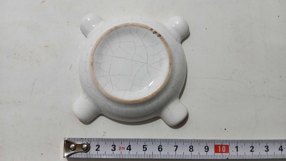 Cinzeiro - Café - Estrela da Beira - Coimbra - Lisboa - Setubal