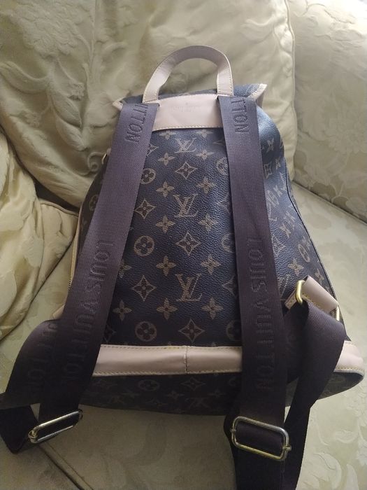Louis Vuitton Backpack64737842203651122