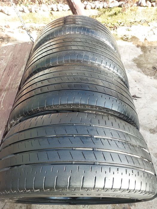 Автошини Bridgestone 235/45/R18  94W