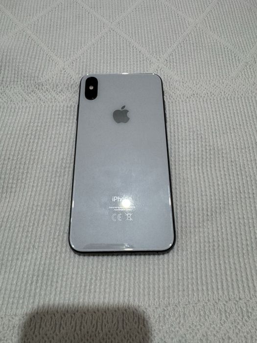 Iphone XS Max 64gb / como novo