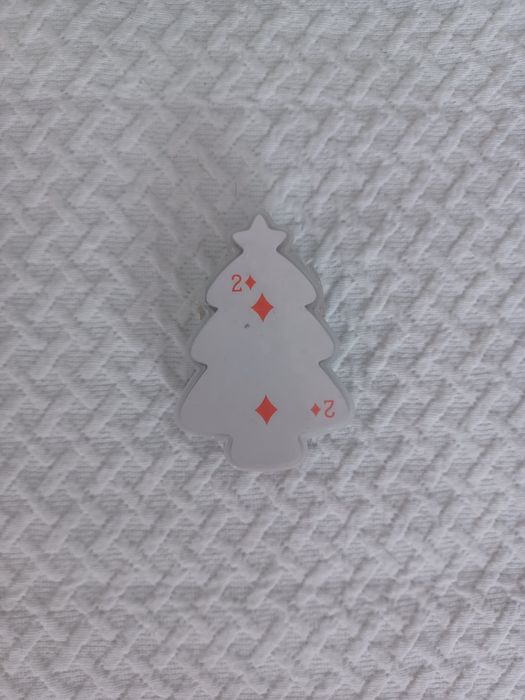 Baralho de cartas