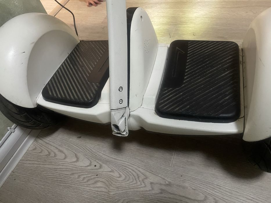 Продам сігвей в робочуму стані