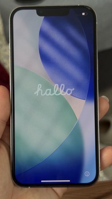 Iphone 13 pro 128 gb айфон 13про