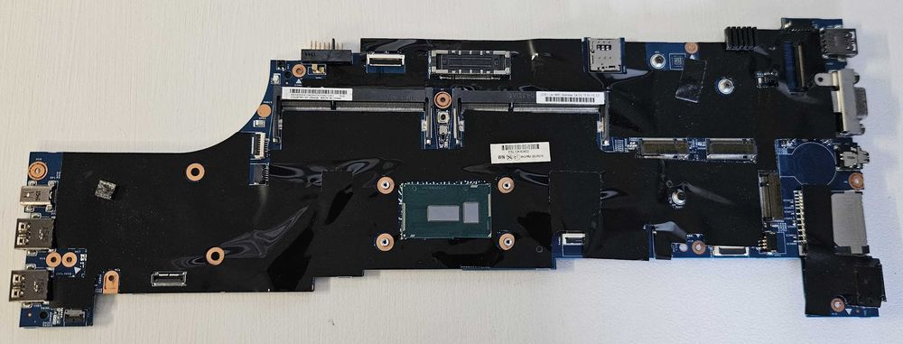 Płyta głowna do Lenovo Thinkpad T550 i5 5200U