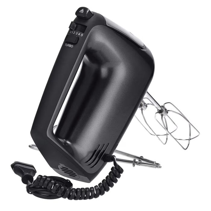 Severin - Mikser ręczny z elastycznym przewodem - nowy