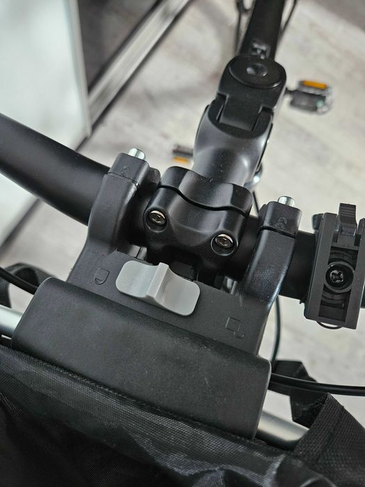 Transporter torba transportowa dla psa kosz koszyk na rower