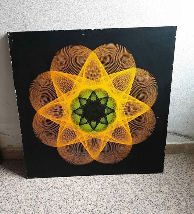 Quadro parede Decoração
